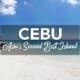 Cebu