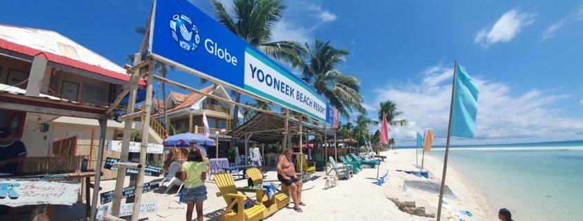 Bantayan Island Day Tour