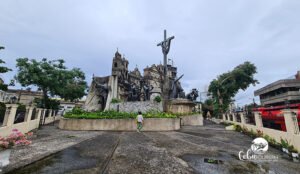 Cebu Heritage Monument