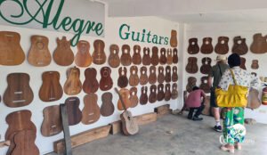 Guitar Factory