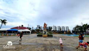 Lapulapu Shrine