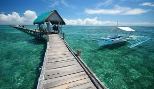 Mactan Island Hopping by Cebu Tours