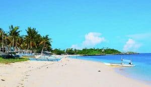 Malapascua Island to Kalanggaman Island