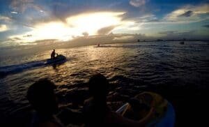 Jet Ski Tours by Cebu Tours