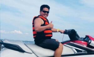 Jetski Rental in Mactan Cebu