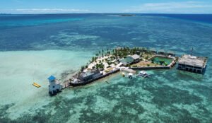 Nalusuan Island