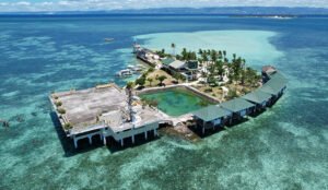 Nalusuan Island