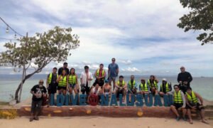 Mactan Island Hopping