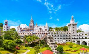 Miraculous Church of Simala