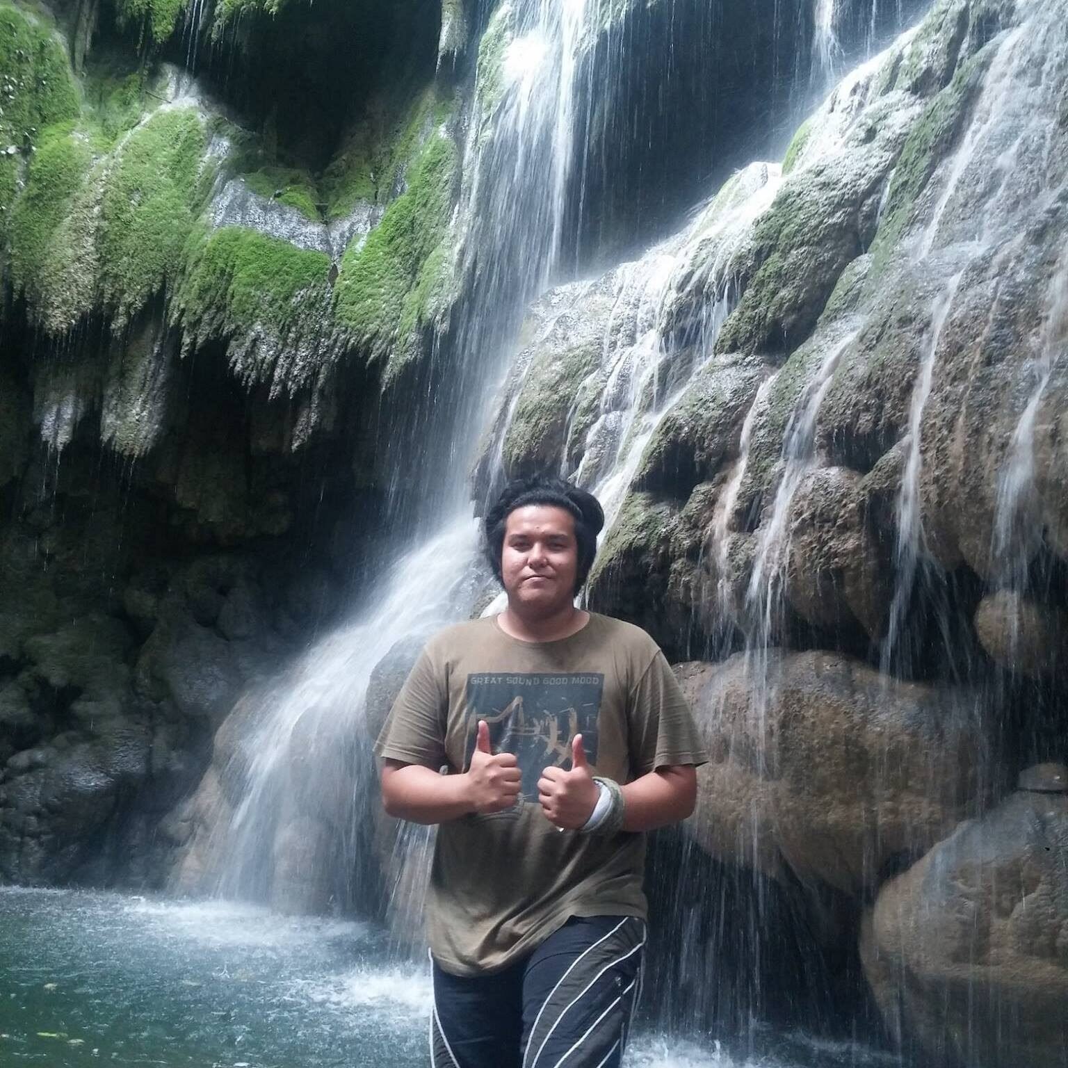 Aaron Badilla