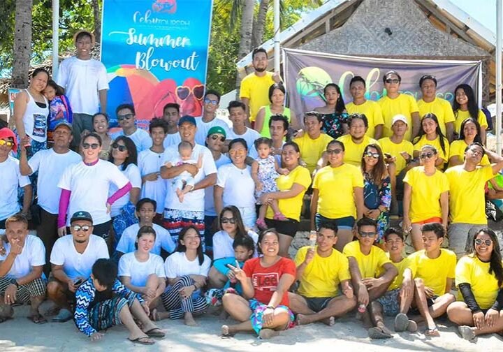 Cebu Tours Team