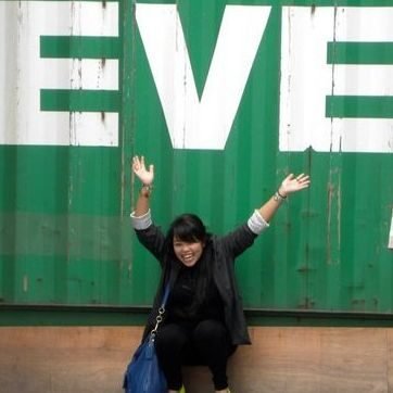 eve cheah